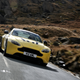 Illustration for article titled The Aston Martin V12 Vantage S Is The New Sexpot 565 Horse Hot Rod
